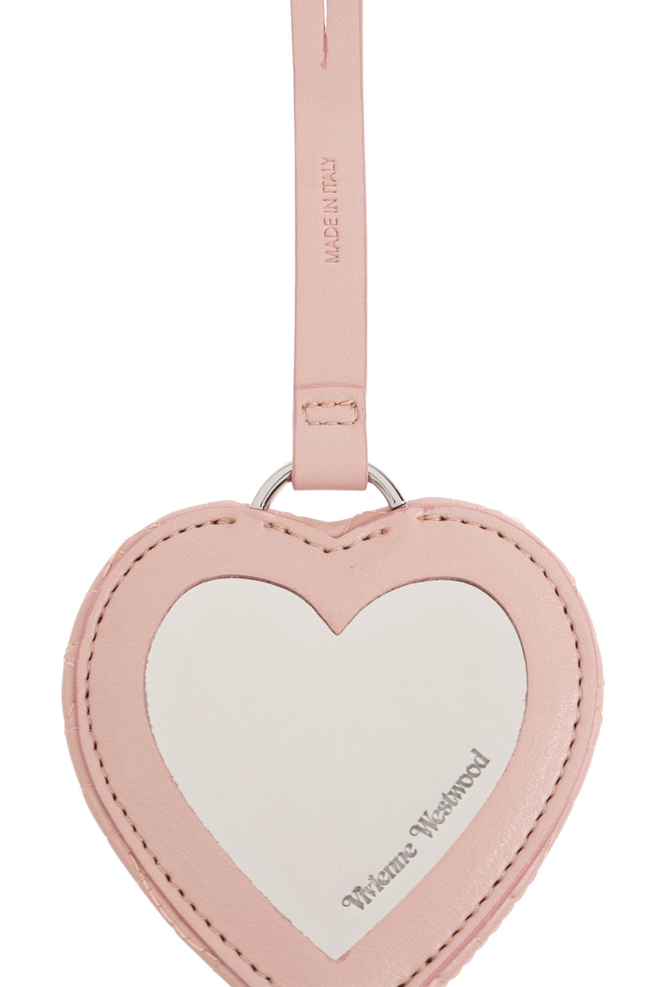 Vivienne Westwood Bag charm with mirror | Women's | Vitkac